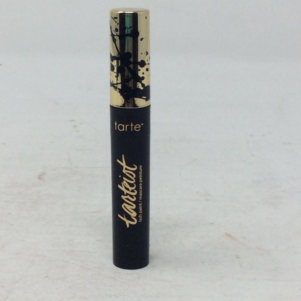 TARTE TARTEIST LASH PAINT MASCARA TRAVEL SIZE